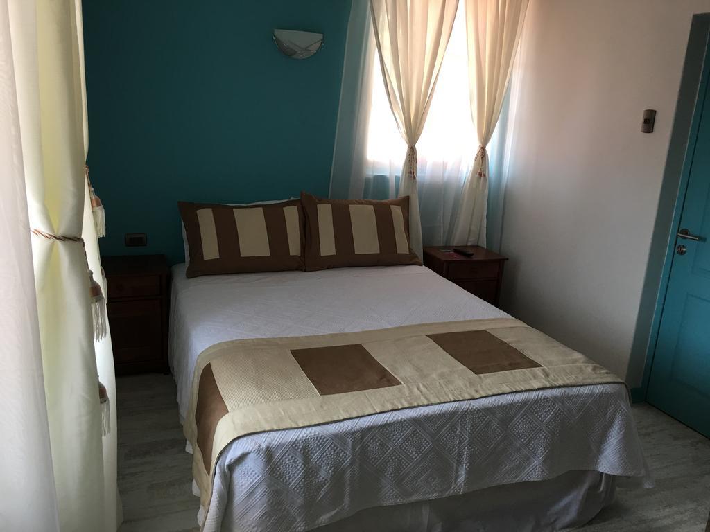 Hostal Casa Yolanda Vina del Mar Luaran gambar